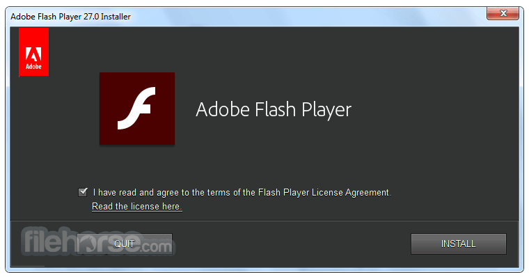 Mac Keeps Trying To Download Flash