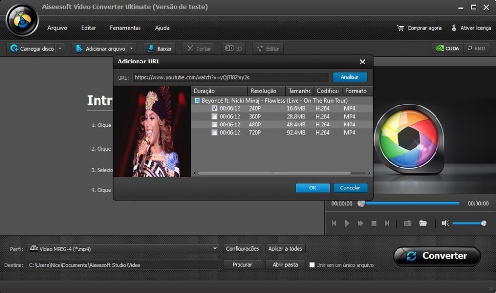 Aiseesoft Video Converter Ultimate Mac Download