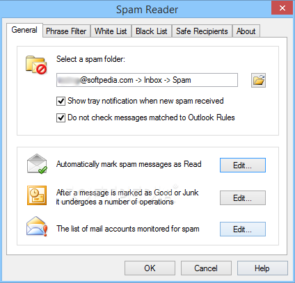 Cpanel mac mail download spam folder